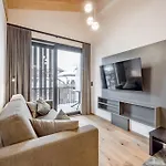 Summit Seefeld 4* Зеефельд в Тироле
