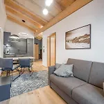 Ξενοδοχείο με διαμερίσματα Summit Seefeld 4*