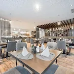 Summit Seefeld Ξενοδοχείο με διαμερίσματα Ζέεφελντ