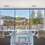 Summit Seefeld Зеефельд в Тироле