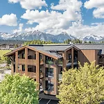 Summit Seefeld Зеефельд в Тироле