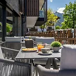 Summit Seefeld Ξενοδοχείο με διαμερίσματα