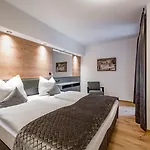 Summit Seefeld Ξενοδοχείο με διαμερίσματα