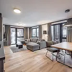 Summit Seefeld Ξενοδοχείο με διαμερίσματα