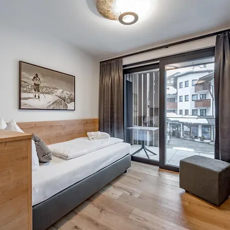 Summit Seefeld Appart hôtel Seefeld in Tirol