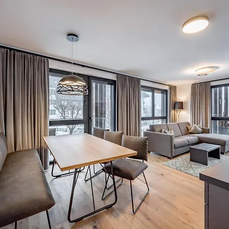 Summit Seefeld זיפלד אין טירול