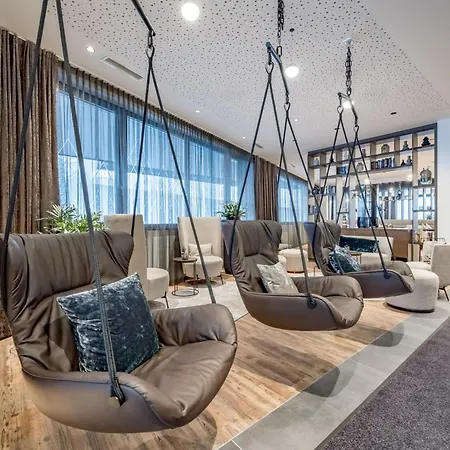 Summit Seefeld 4* זיפלד אין טירול