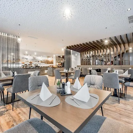 Summit Seefeld מלון דירות זיפלד אין טירול