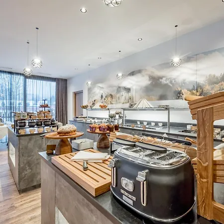 Summit Seefeld זיפלד אין טירול