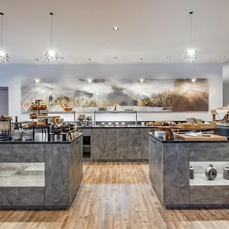 Summit Seefeld מלון דירות