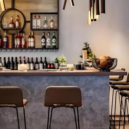 מלון דירות Summit Seefeld 4*