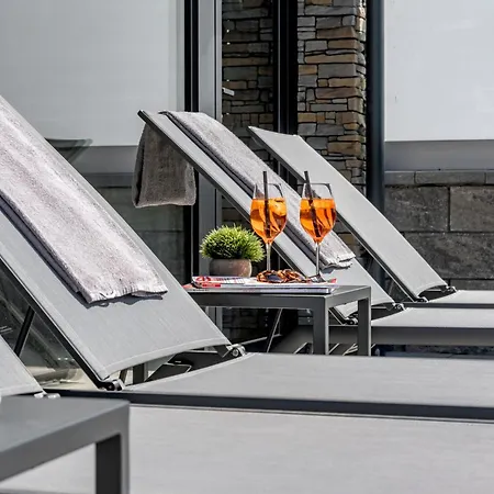 Summit Seefeld מלון דירות זיפלד אין טירול