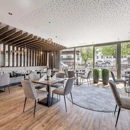 Summit Seefeld זיפלד אין טירול