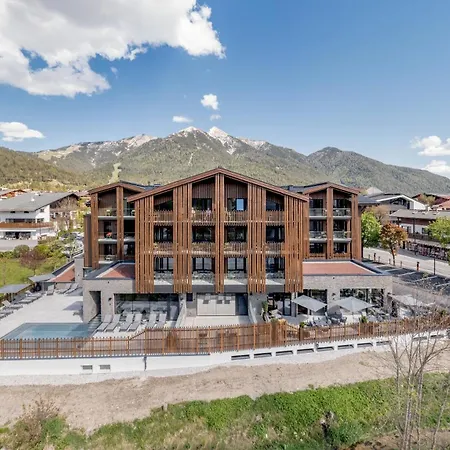 Summit Seefeld 4* זיפלד אין טירול