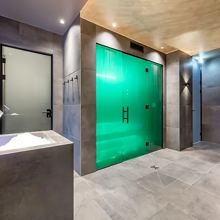 Summit Seefeld Appart hôtel Seefeld in Tirol