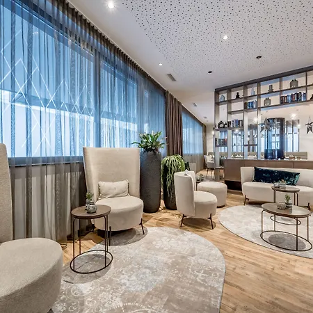 מלון דירות Summit Seefeld זיפלד אין טירול