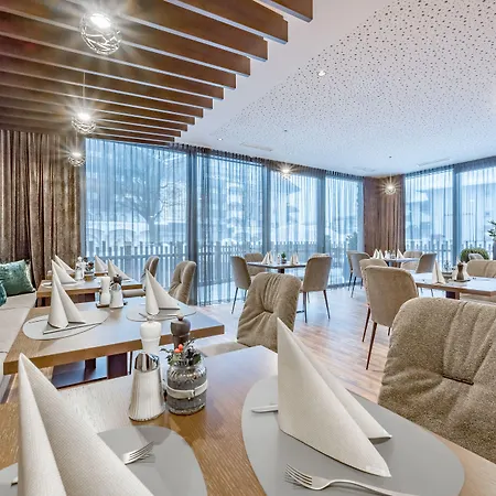 Appart hôtel Summit Seefeld 4*