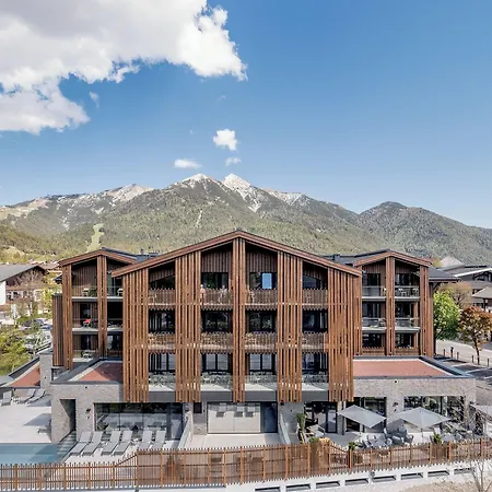 Appart hôtel Summit Seefeld