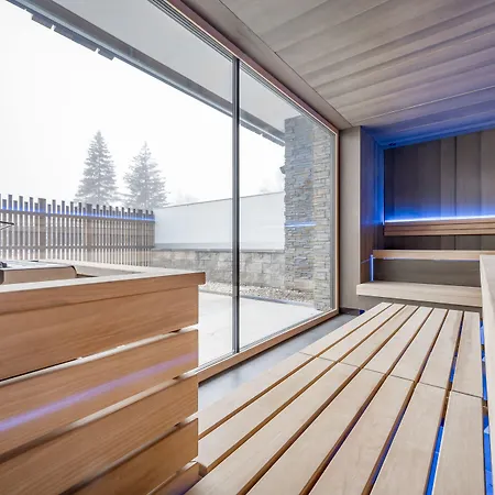 Appart hôtel Summit Seefeld