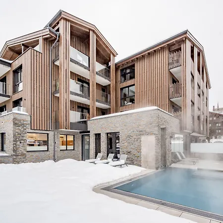 Summit Seefeld 4* Seefeld in Tirol