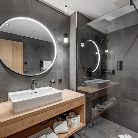 Summit Seefeld זיפלד אין טירול