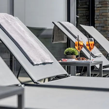 מלון דירות Summit Seefeld זיפלד אין טירול