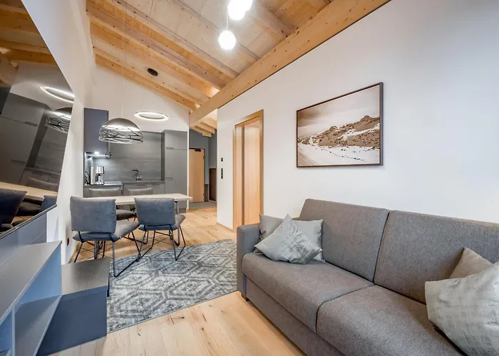 Apart Otel Summit Seefeld 4*