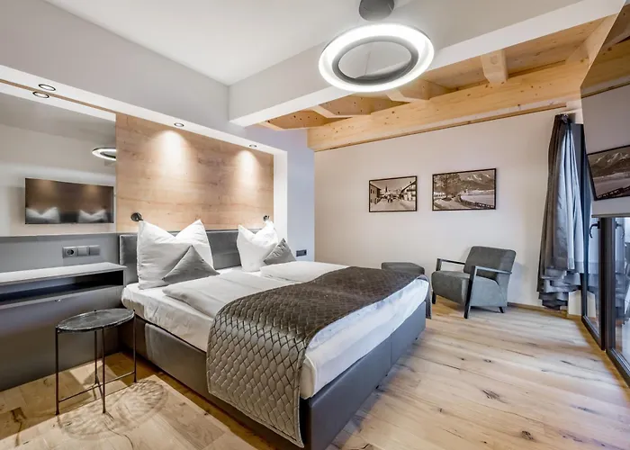 Summit Seefeld Aparthotel