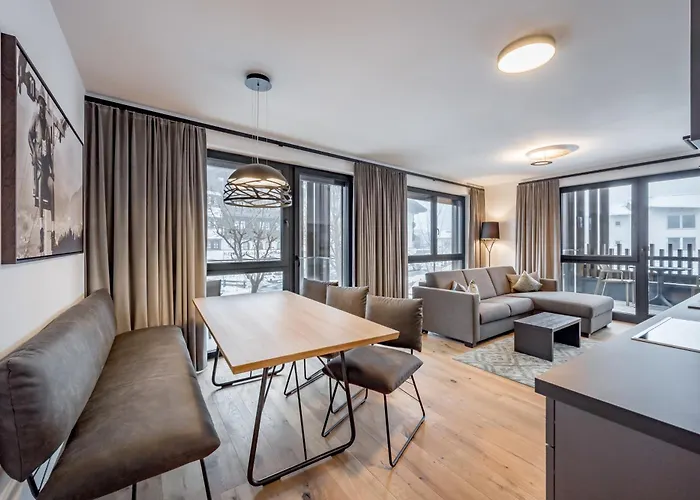 Summit Seefeld Seefeld in Tirol