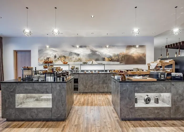 Summit Seefeld Aparthotel