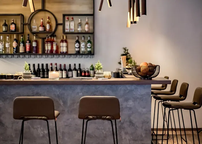 Aparthotel Summit Seefeld 4*