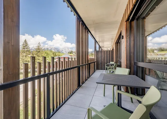 Summit Seefeld Seefeld in Tirol