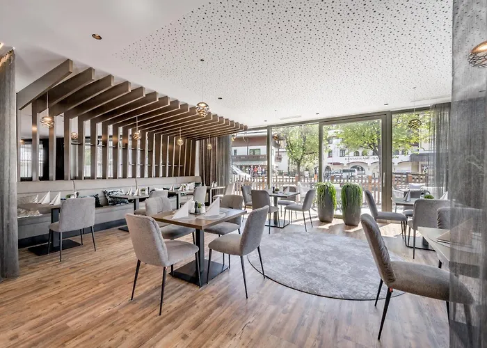 Summit Seefeld Seefeld in Tirol