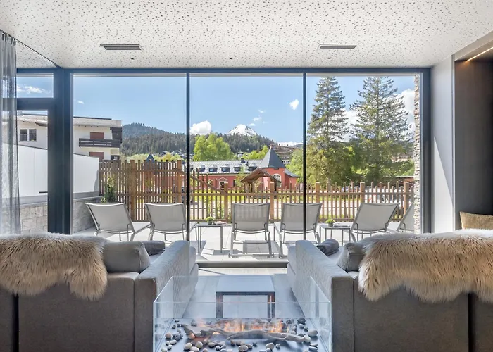 Summit Seefeld Seefeld in Tirol