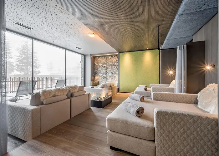 Aparthotel Summit Seefeld