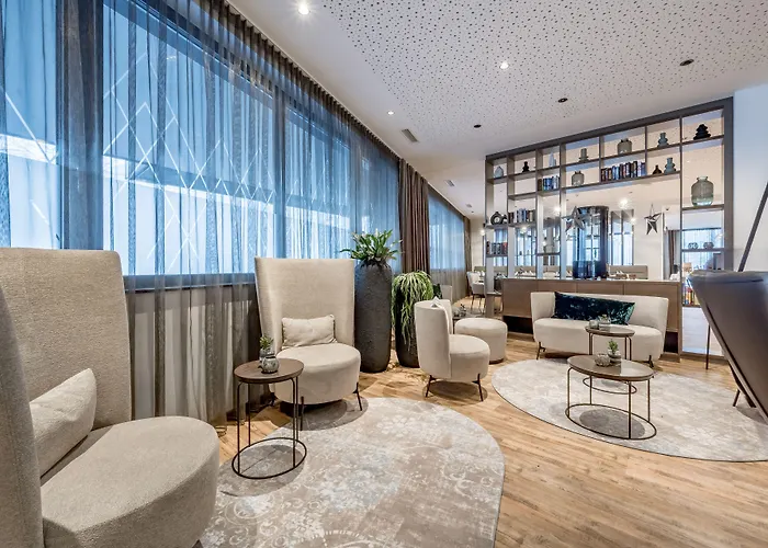 Apart Otel Summit Seefeld Seefeld in Tirol