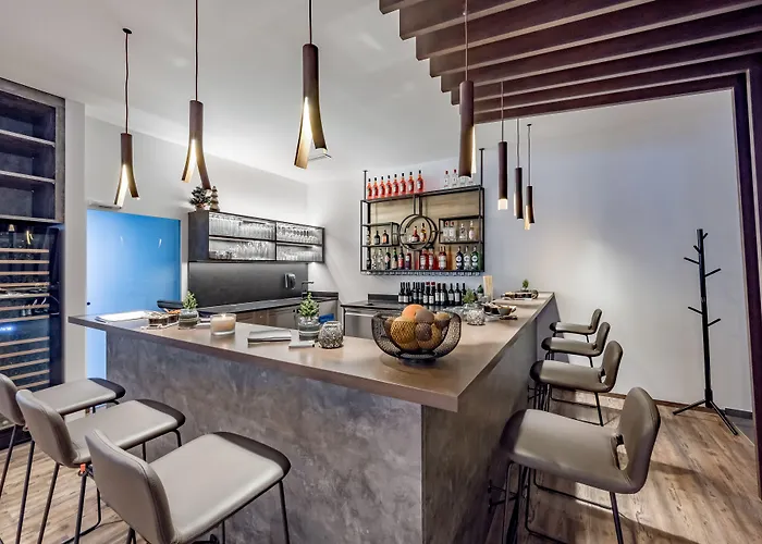 Summit Seefeld Seefeld in Tirol