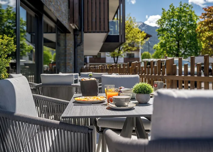 Summit Seefeld Aparthotel