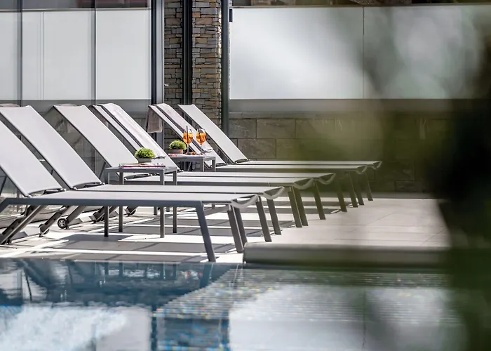 Summit Seefeld Aparthotel