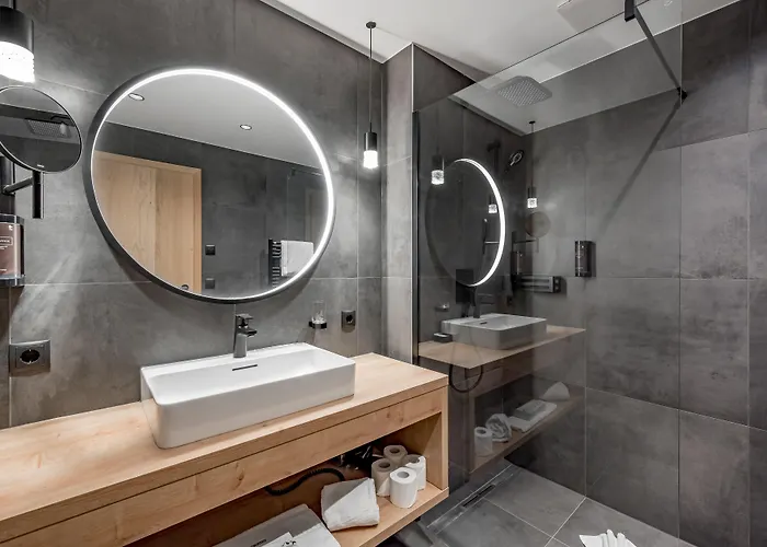 Summit Seefeld Seefeld in Tirol