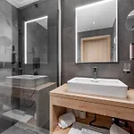 شقة فندقية Summit Seefeld 4*