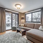 Summit Seefeld شقة فندقية سيفيلد ان تيرول