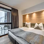 Summit Seefeld شقة فندقية
