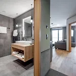 Summit Seefeld شقة فندقية سيفيلد ان تيرول