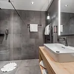 شقة فندقية Summit Seefeld سيفيلد ان تيرول