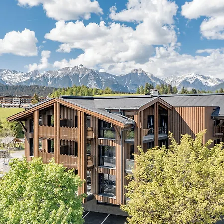 Summit Seefeld سيفيلد ان تيرول
