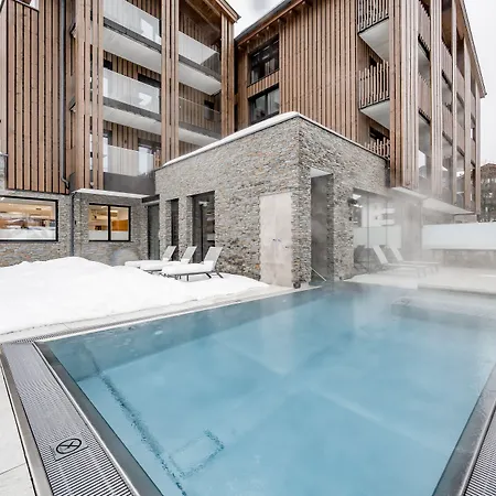 Summit Seefeld 4*