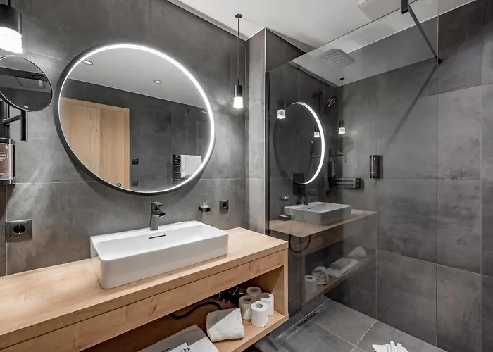 Summit Seefeld 4* Seefeld in Tirol