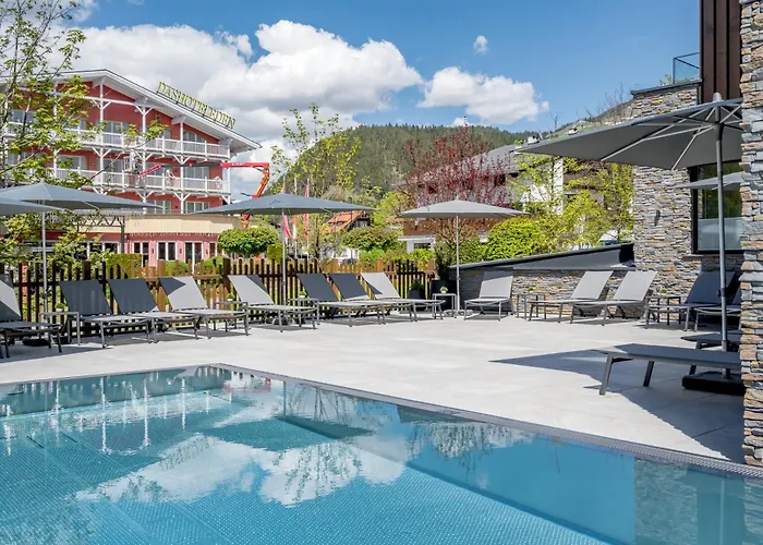 Summit Seefeld Seefeld in Tirol