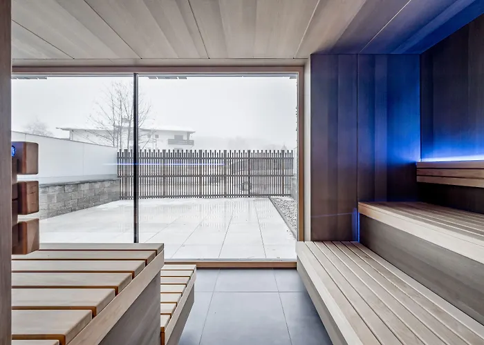 Summit Seefeld Aparthotel Seefeld in Tirol